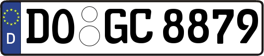 DO-GC8879