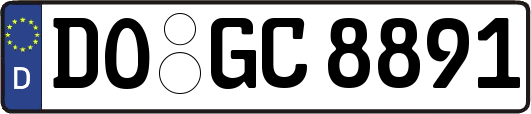 DO-GC8891