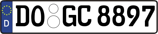 DO-GC8897