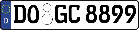 DO-GC8899