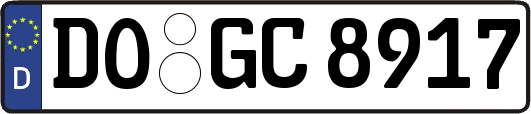 DO-GC8917