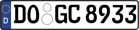 DO-GC8933