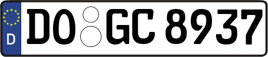 DO-GC8937
