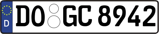 DO-GC8942
