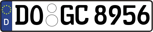 DO-GC8956