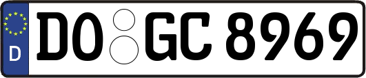DO-GC8969