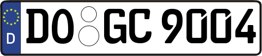 DO-GC9004