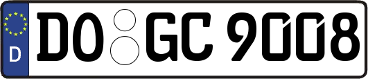 DO-GC9008