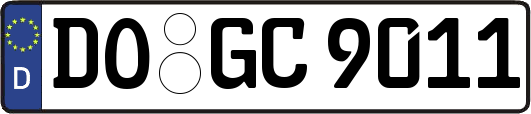 DO-GC9011
