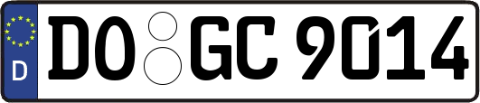DO-GC9014