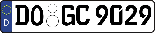 DO-GC9029