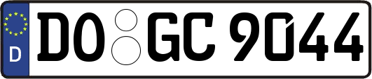 DO-GC9044