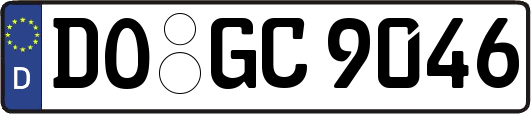 DO-GC9046