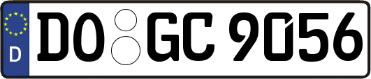 DO-GC9056