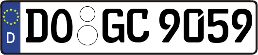 DO-GC9059