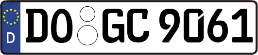 DO-GC9061