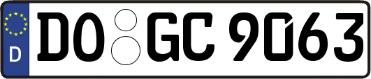 DO-GC9063