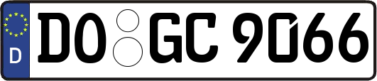 DO-GC9066