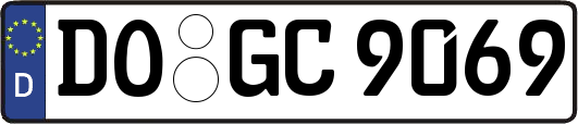 DO-GC9069
