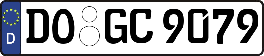 DO-GC9079