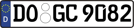 DO-GC9082
