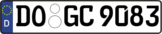 DO-GC9083