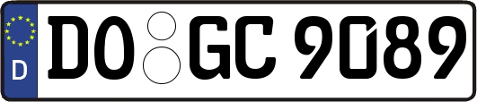 DO-GC9089