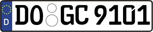 DO-GC9101