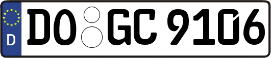 DO-GC9106