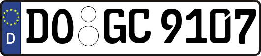 DO-GC9107