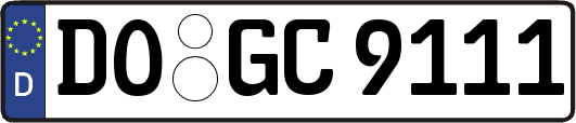 DO-GC9111