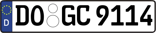 DO-GC9114