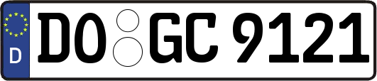 DO-GC9121