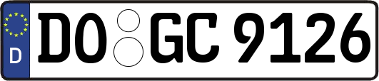 DO-GC9126