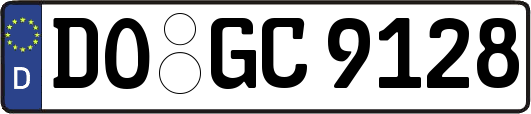 DO-GC9128