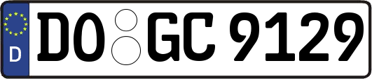 DO-GC9129