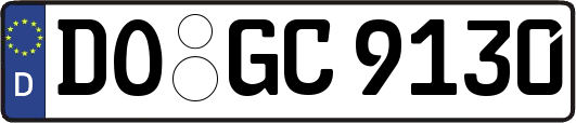DO-GC9130