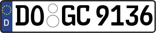 DO-GC9136