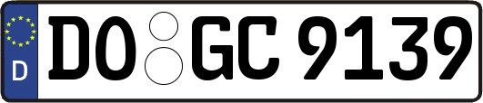 DO-GC9139