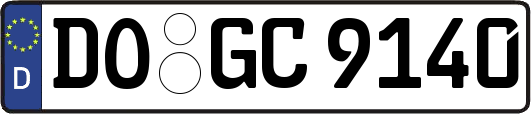 DO-GC9140