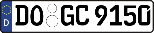 DO-GC9150