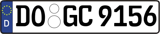 DO-GC9156