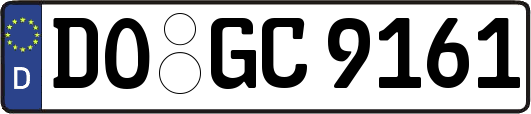 DO-GC9161