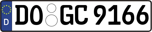 DO-GC9166