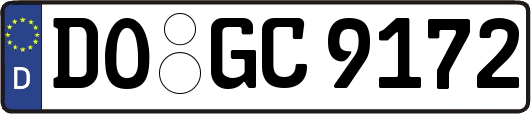 DO-GC9172