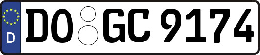 DO-GC9174