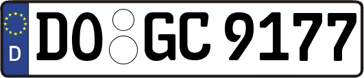 DO-GC9177