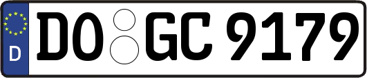 DO-GC9179