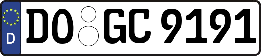 DO-GC9191