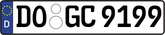 DO-GC9199